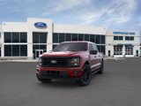 New 2025 Ford F150 XLT image 2