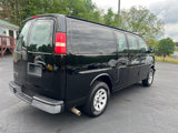 Used 2011 Chevrolet Express 1500 w/ Power Package image 4