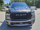 New 2026 RAM 1500 Laramie w/ Night Edition image 2