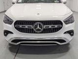 New 2025 Mercedes-Benz GLA 250 4MATIC image 2