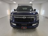 New 2025 Nissan Armada Platinum w/ Convenience Package image 2