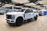 New 2025 Ford F350 XL image 5