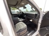 New 2025 Chevrolet Silverado 2500 LTZ w/ Trail Boss Package image 4