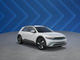 New 2025 Hyundai Ioniq 5 SEL image 2