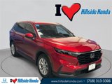 Certified 2023 Honda CR-V EX-L image 4