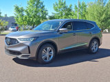 New 2025 Acura MDX SH-AWD image 2