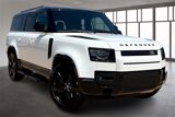 New 2025 Land Rover Defender 130 X-Dynamic SE image 2