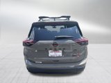 New 2026 Nissan Rogue Rock Creek image 4