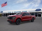 New 2025 Ford F150 XLT image 2
