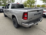 New 2025 RAM 1500 Big Horn image 4