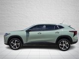 Used 2024 Chevrolet Trax RS w/ Driver Confidence Package image 2