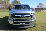 Used 2020 Ford F250 XL w/ STX Appearance Package image 4