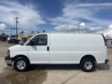 Used 2020 Chevrolet Express 2500 w/ Driver Convenience Package image 4
