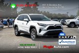 Used 2023 Toyota RAV4 LE image 3