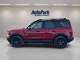New 2025 Ford Bronco Sport Big Bend w/ Black Appearance Package image 4