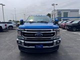 Certified 2020 Ford F250 Lariat w/ Lariat Value Package image 3