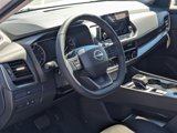New 2026 Nissan Rogue SV w/ Cold Weather Package image 3