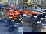 New 2025 Jeep Wrangler Willys image 2
