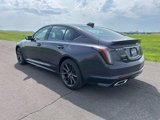New 2025 Cadillac CT5 Sport w/ Technology Package image 5
