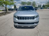 New 2025 Jeep Wagoneer Series III w/ Premium Group I image 2