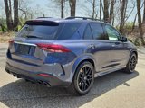 Used 2024 Mercedes-Benz GLE 53 AMG 4MATIC image 5