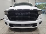 New 2025 RAM 1500 Laramie w/ Night Edition image 2