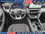 Used 2025 Ford Explorer Active image 5