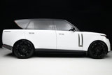 Used 2024 Land Rover Range Rover Long Wheelbase SE image 2
