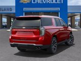 New 2025 Chevrolet Suburban High Country image 4