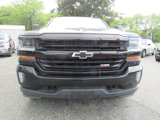 Used 2019 Chevrolet Silverado 1500 LT w/ All Star Edition image 3