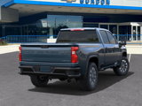 New 2025 Chevrolet Silverado 2500 Custom w/ Custom Value Package image 4