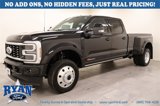 New 2025 Ford F450 Platinum w/ FX4 Off-Road Package image 2
