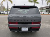 New 2025 Hyundai Santa Fe Calligraphy image 6