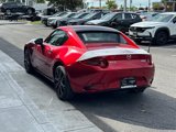 New 2025 MAZDA MX-5 Miata RF Grand Touring image 4