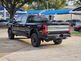 Used 2024 Ford F250 Platinum image 3