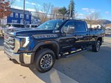 New 2025 GMC Sierra 2500 SLE w/ Max Trailering Package image 3