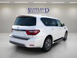 Used 2024 Nissan Armada SL image 6