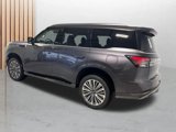 New 2025 INFINITI QX80 Luxe image 3