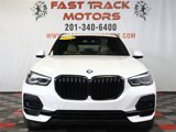 Used 2022 BMW X5 xDrive40i image 2