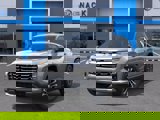New 2026 Chevrolet Equinox LT w/ Convenience Package II image 6