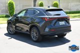 Certified 2025 Lexus NX 350 AWD w/ Premium Package image 5