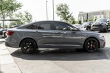 Used 2024 Volkswagen Jetta GLI Autobahn image 3