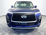 New 2025 INFINITI QX80 Sensory image 2