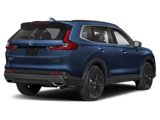 New 2026 Honda CR-V Sport Touring image 2