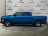 Used 2025 RAM 1500 Big Horn image 2