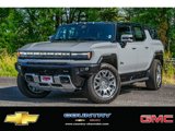 New 2025 GMC Hummer EV 3X image 2