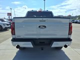 New 2025 Ford F150 XLT image 4