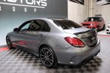Used 2020 Mercedes-Benz C 43 AMG 4MATIC Sedan image 4