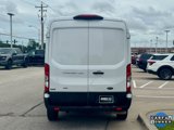 Certified 2023 Ford Transit 250 Medium Roof AWD w/ Load Area Protection Package image 4