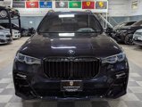 Used 2022 BMW X7 M50i image 2